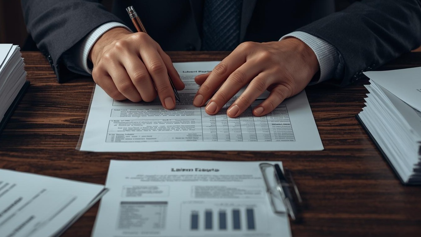 Valor da causa na reclamação trabalhista: entenda o debate no STF