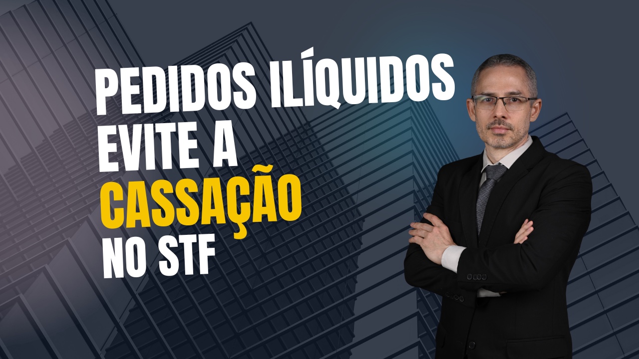 VALOR DA CAUSA E AS RECLAMAÇÕES CONSTITUCIONAIS NO STF