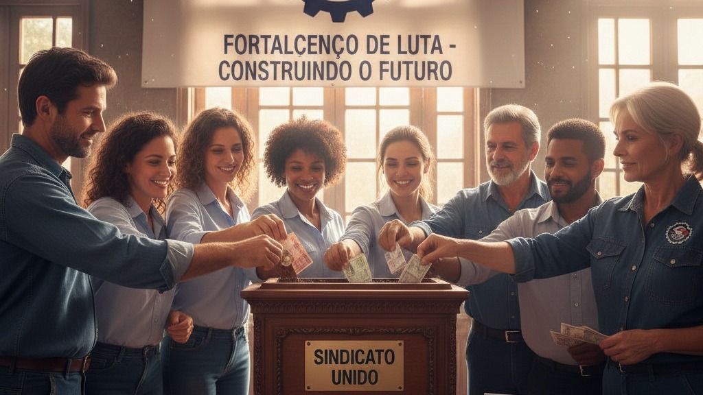 STF proíbe cobrança retroativa da contribuição assistencial de não filiados ao sindicato